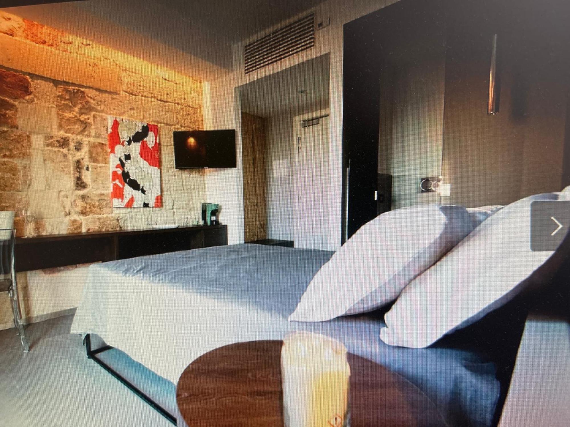 Nicanto Rooms タラント エクステリア 写真