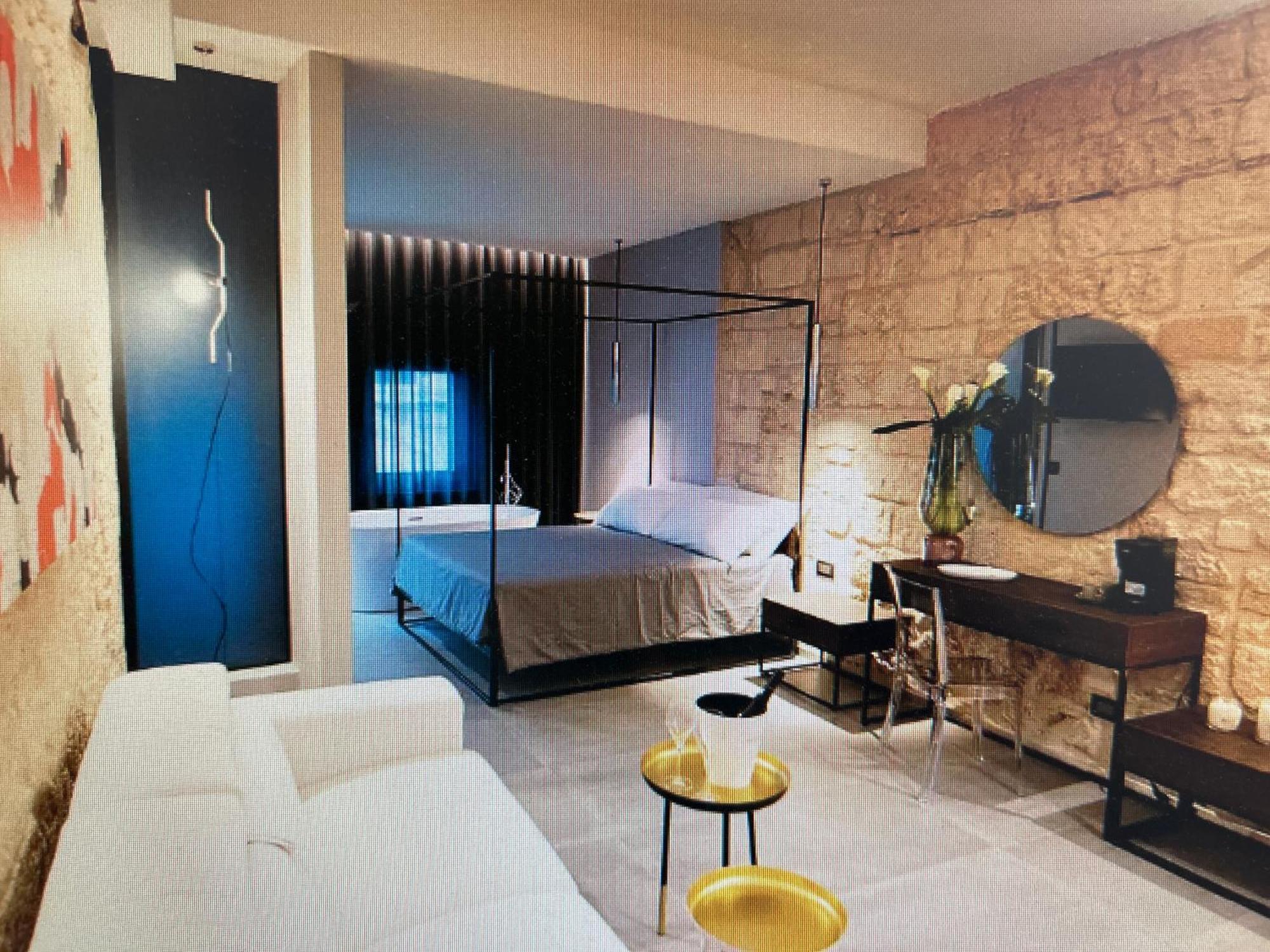 Nicanto Rooms タラント エクステリア 写真