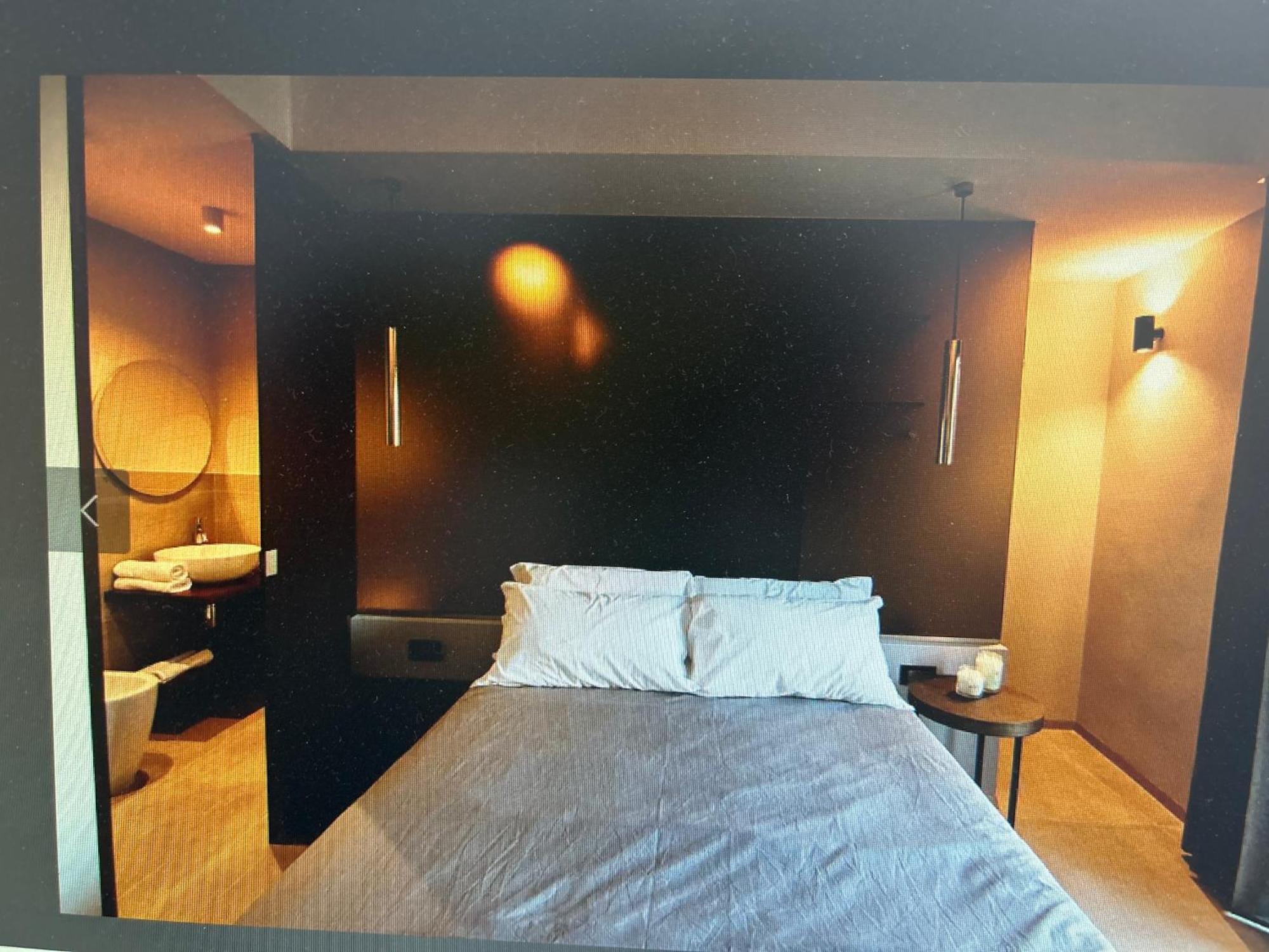 Nicanto Rooms タラント エクステリア 写真